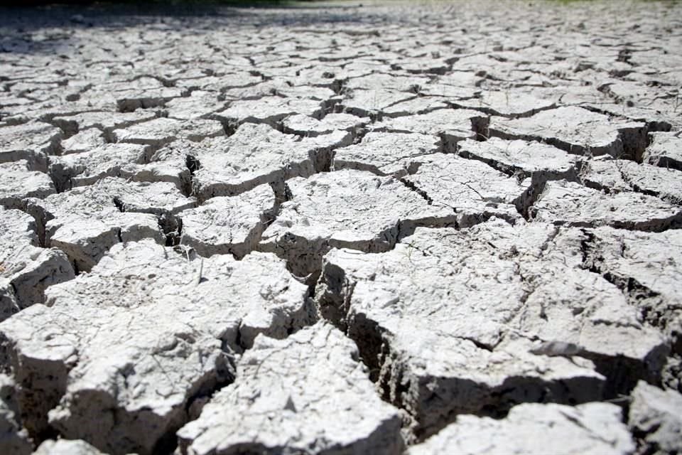 Para combatir los efectos del cambio climático en el País o tratar resolver temas relacionados se contará con un presupuesto similar al del año previo, pese a que aumenta el problema.