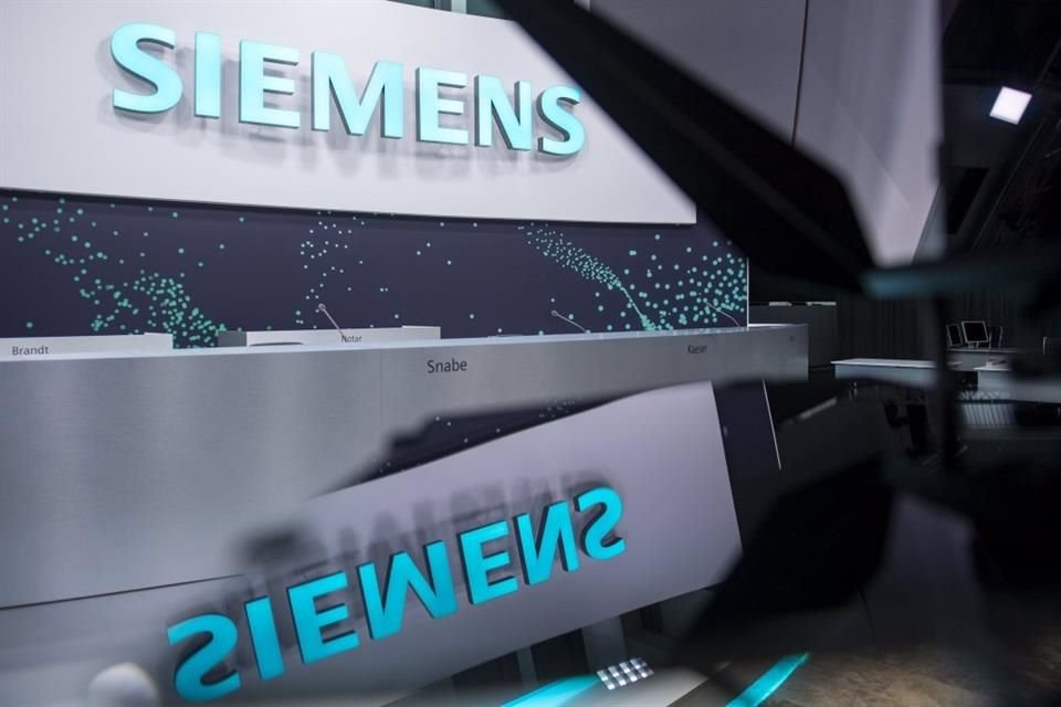 La alemana Siemens emplea a 600 personas en Guadalajara para la fabricación de estos motores.