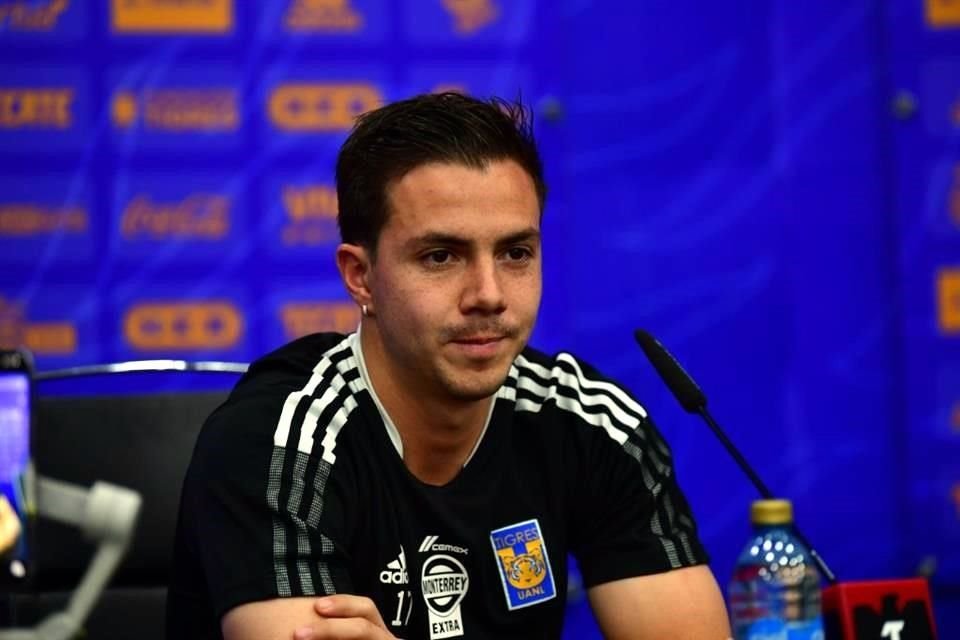 Sebastián Córdova dice que las expulsiones se deben a la intensidad del equipo.