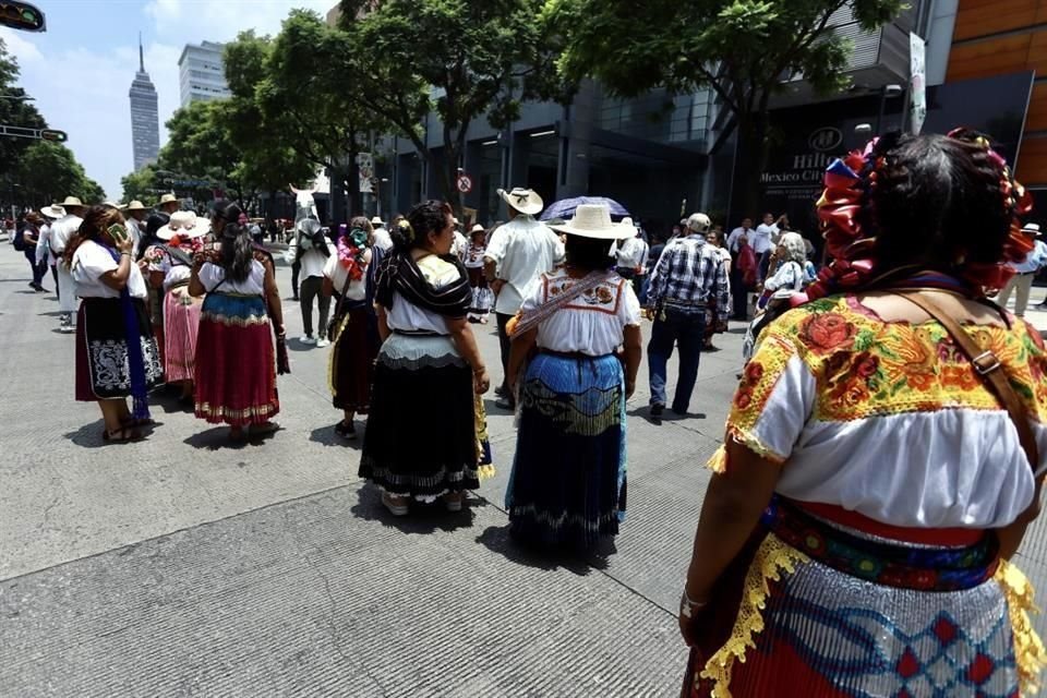 En 18 días concluirá el registro para la consulta relativa al Plan General de Desarrollo. De 180 comunidades, solo dos se han inscrito.