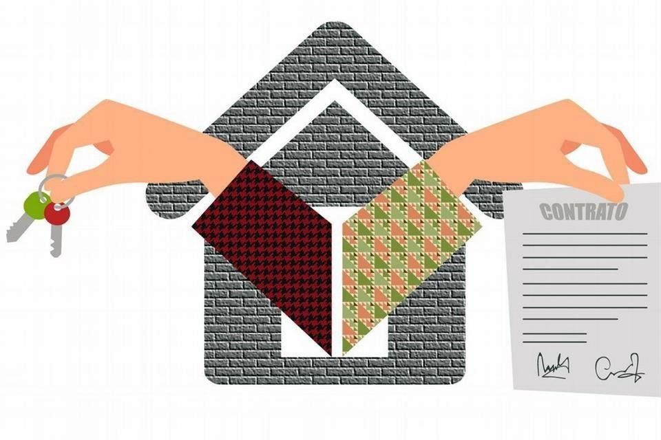 Al comprar una casa a crédito, en ocasiones se 'olvida' considerar los gastos extra que implica la adquisición.