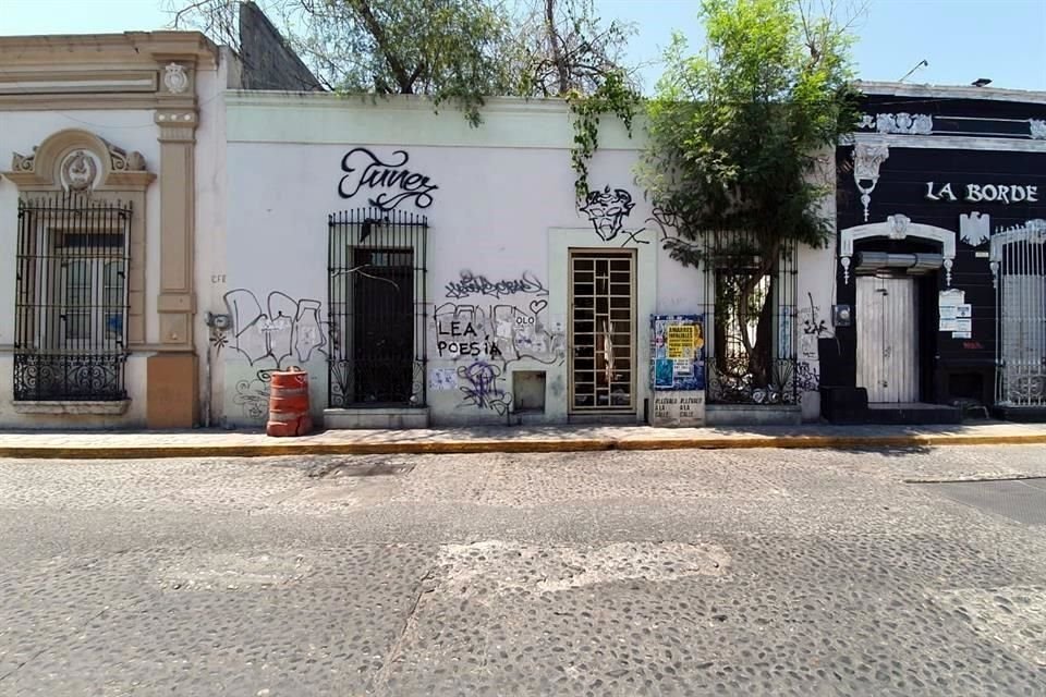 Finalmente pusieron a disposición de la ciudadanía el teléfono 072, para hacer denuncias sobre fallas en los servicios público. 