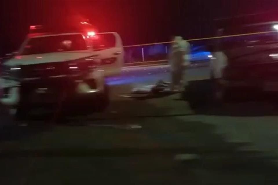 El ataque fue reportado a las 22:30 horas del sábado en la calle Monte Kilimajaro, en la Colonia Monte Bello, en Juárez.