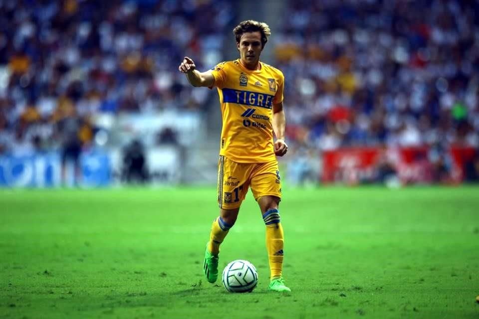 Observa las imágenes del segundo tiempo en el 0-0 del Clásico Regio.