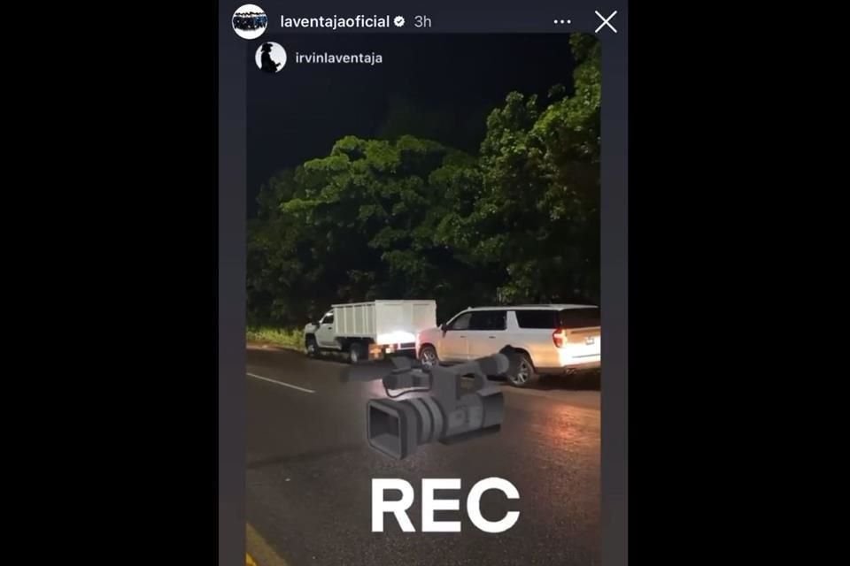 Tras llamada de emergencia por vehículos de lujo en carretera, policías detuvieron a músicos, pues los confundieron con delincuentes.