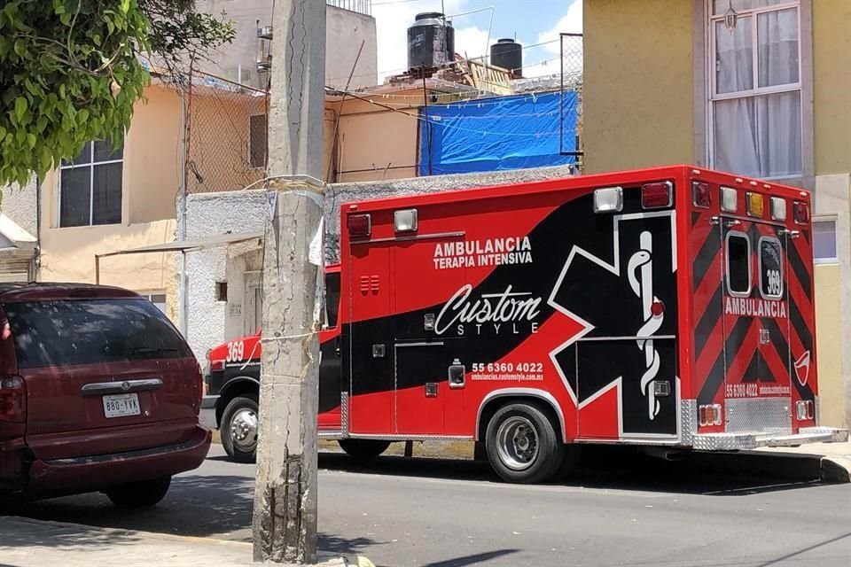 El Gobierno de la Ciudad de México negó ampliar el plazo de regularización, después de sostener un diálogo con empresas de ambulancias.