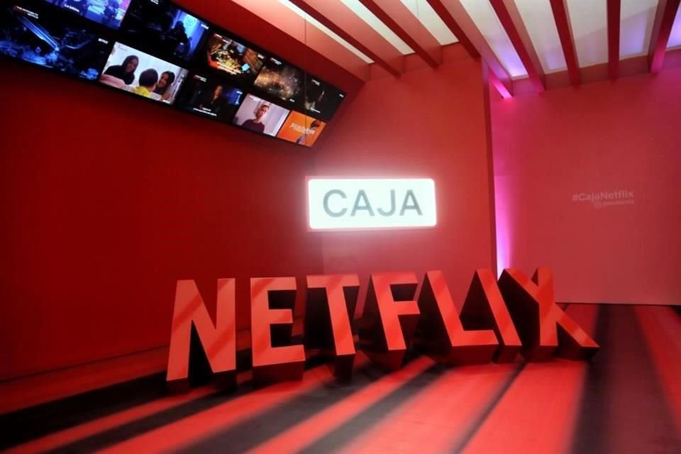 Netflix se asoció con la organización RespectAbility para crear un programa para animadores, escritores y creativos discapacitados.