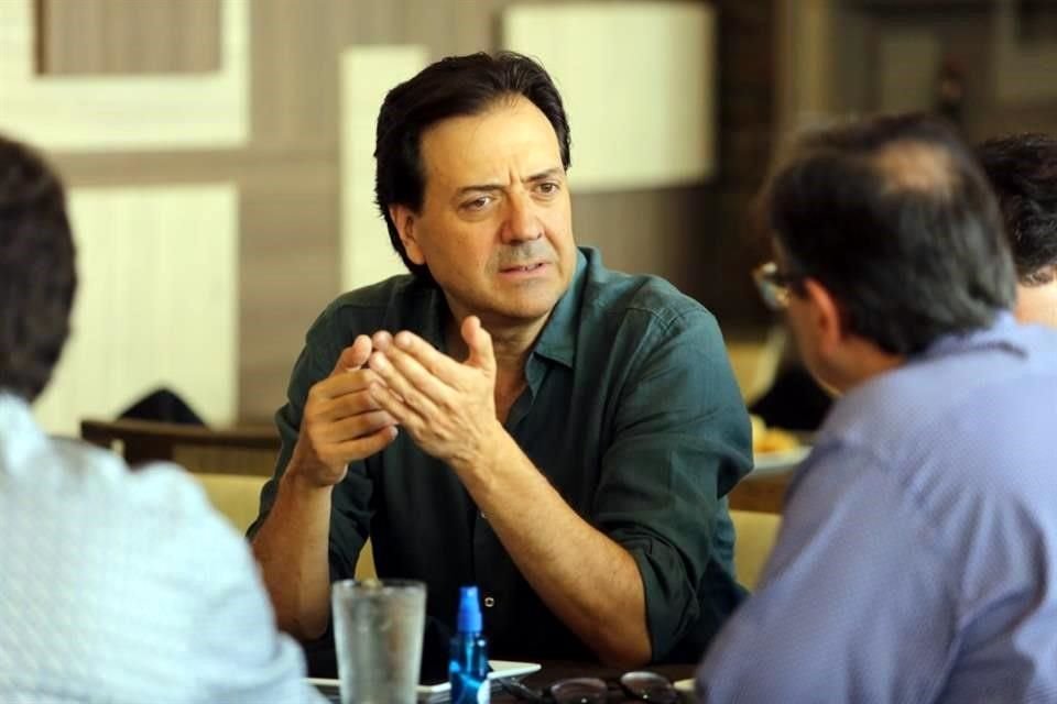 César Chapa