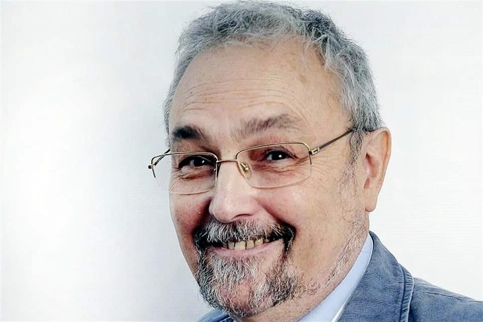 Robin Dunbar, antropólogo.