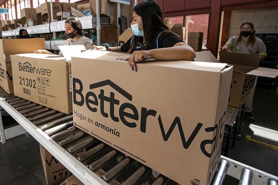 La adquisición de Jafra por parte de Betterware busca eliminar barreras de entrada al mercado de EU.