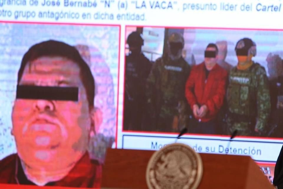 Brizuela Meraz es fundador y líder del denominado Cártel Independiente de Colima.