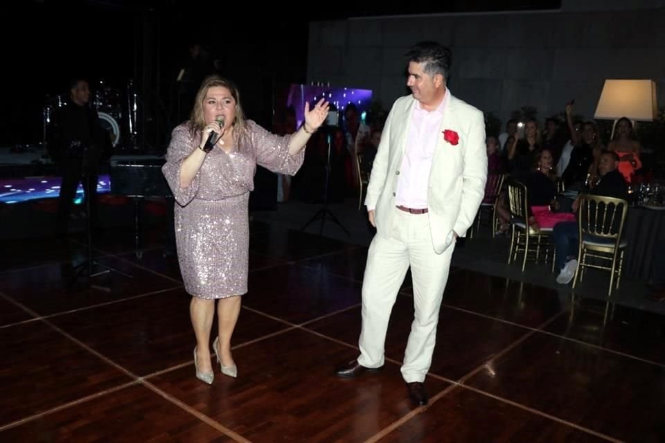 Liliana Elizalde Chalita de Sifuentes