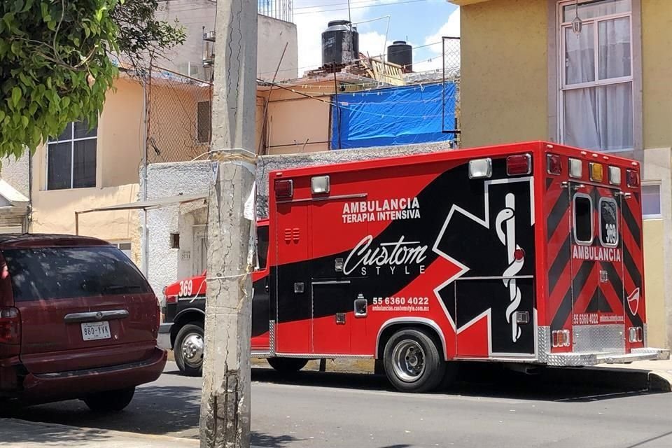 Ambulancias irregulares solicitaron una prórroga, aunque tuvieron seis meses para completar el trámite de regularización.