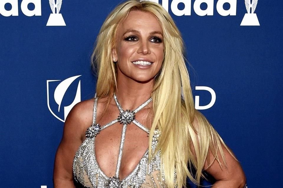 Britney Spears subió a YouTube un audio de 22 minutos donde habla sin tapujos sobre su familia, su tutela y otros problemas en su vida.