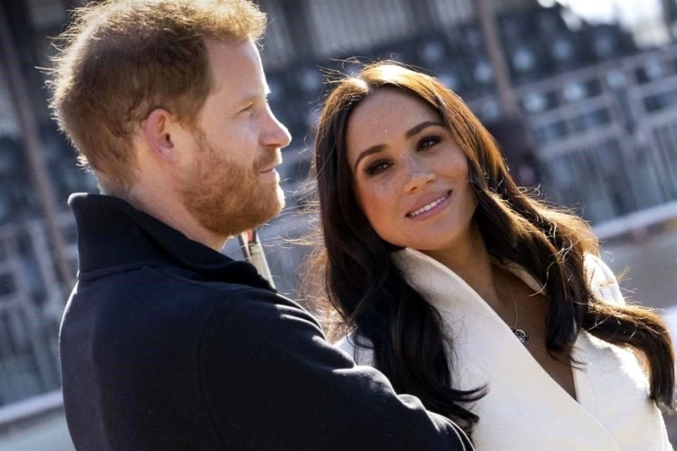 En una entrevista nueva, Meghan Markle dijo que una de las cosas que más la hizo feliz de separarse de la Familia Real fue recuperar sus redes.