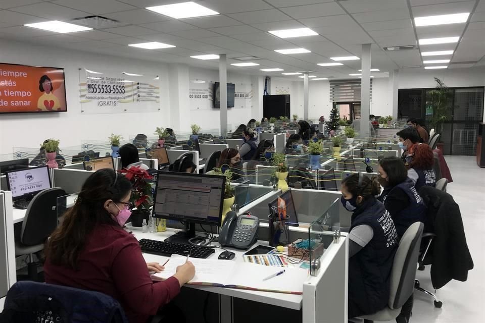 Durante los primeros siete meses del año, en CDMX se abrieron 12 mil 143 carpetas de investigación por fraude y extorsión cibernética.