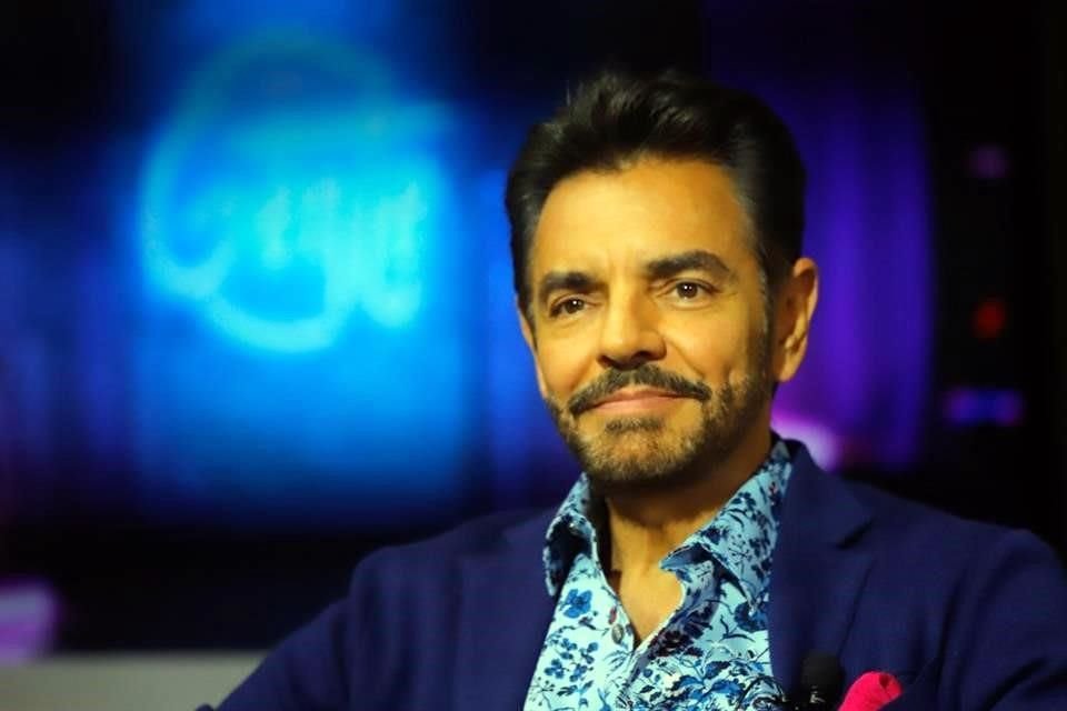 El actor Eugenio Derbez tuvo un accidente y será intervenido quirúrgicamente, dio a conocer su esposa Alessandra Rosaldo.