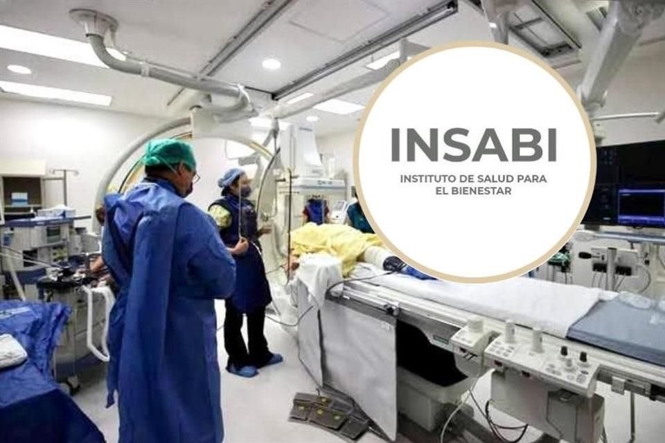 El 29 de noviembre de 2019 fue publicada la reforma a la LGS que creó al Insabi como órgano descentralizado que 'tendrá por objeto proveer y garantizar la prestación gratuita de servicios de salud.