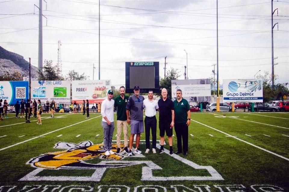 Detalles Offense Clinic