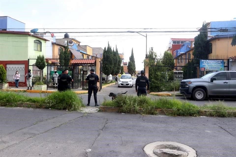 Primeras versiones señalan que el hombre asesinado a tiros es un creador de contenido de redes sociales conocido como 'Súper Chinelo'