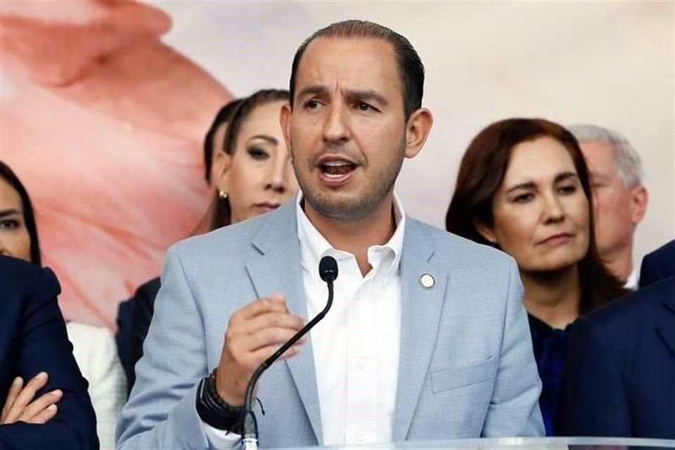 El PAN impugnará ante el Tribunal Electoral la insaculación como consejeros de INE de Guadalupe Taddei y Jorge Montaño por nexos con Morena.