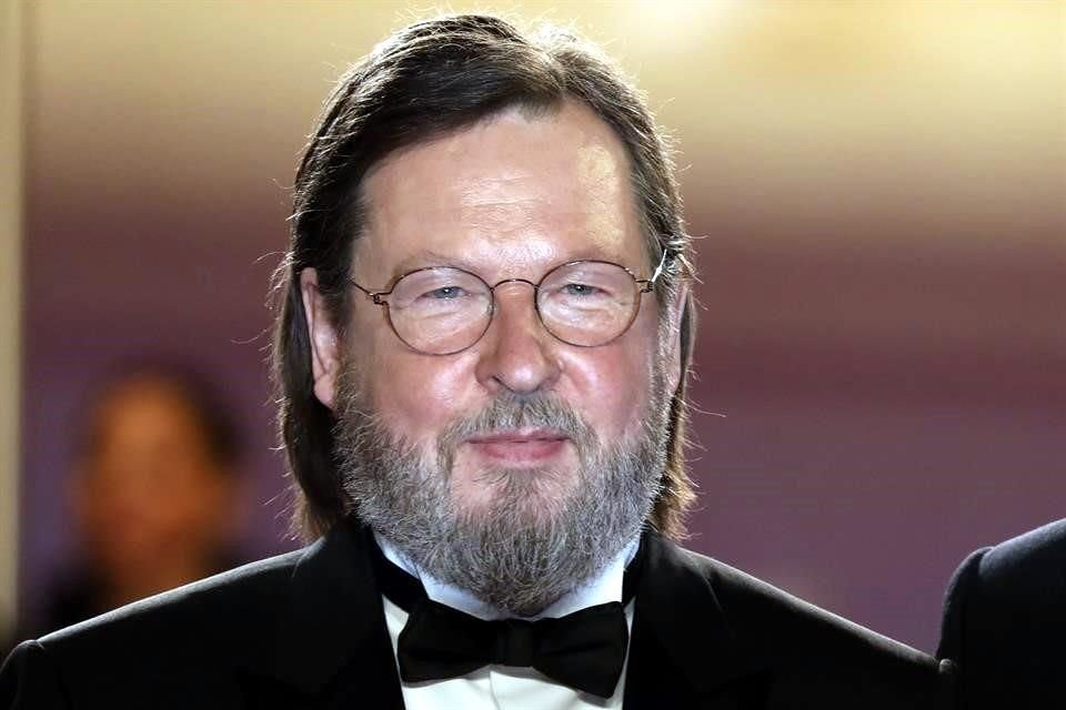 Pese a no asistir a Venecia, el cineasta Lars Von Trier, que padece Parkinson, envió a participar la serie de terror 'the Kingdom Exodus'.