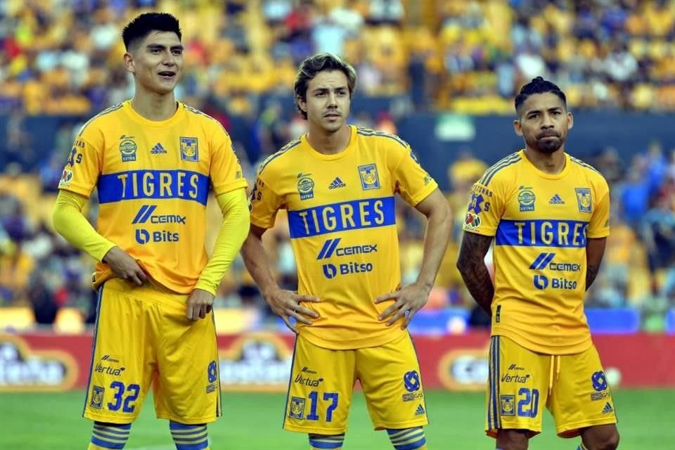 Los felinos tienen 4 partidos sin ganar.