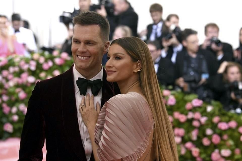 De acuerdo con fuentes cercanas a Tom Brady y Gisele Bündchen, una reconciliación no está en los planes ni del futbolista ni de la modelo.