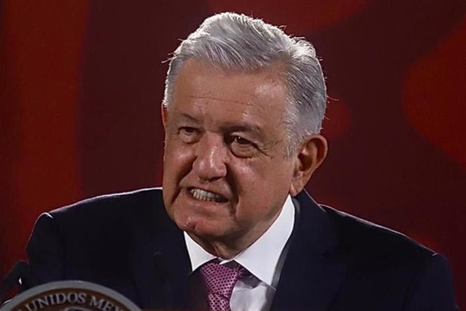 Al presentar propuesta de Egresos para 2023, Presidente López Obrador aseguró que su administración disminuyó la pobreza y desigualdad.