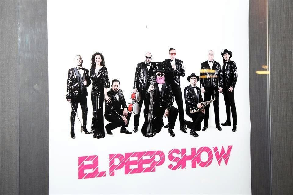 Peep Show