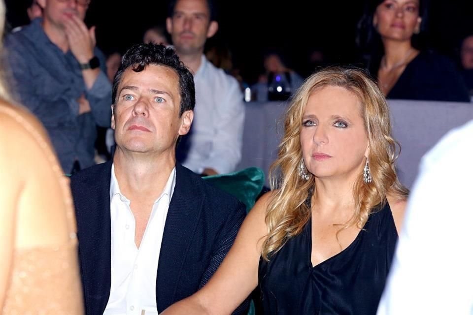 David Gutiérrez y Cordelia Zambrano de Gutiérrez