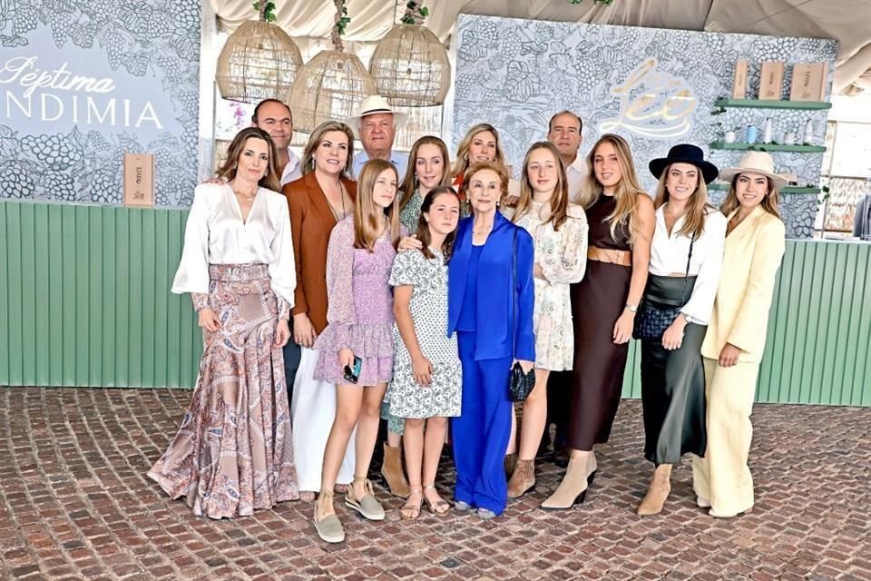 Familia Mendel