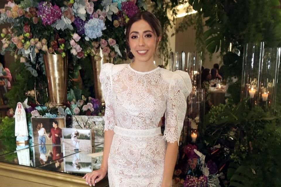 Mariana Canavati Villarreal