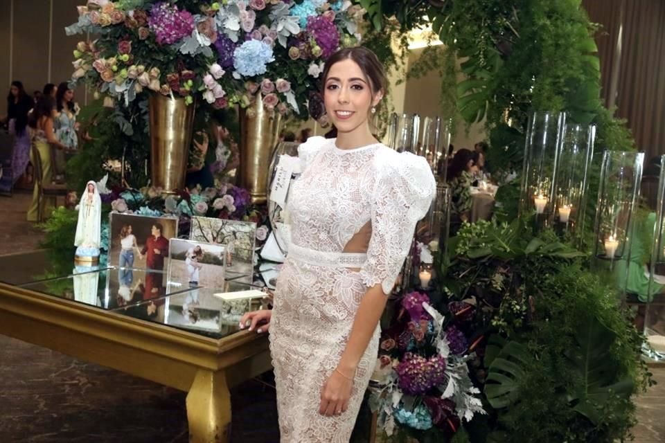 Mariana Canavati Villarreal