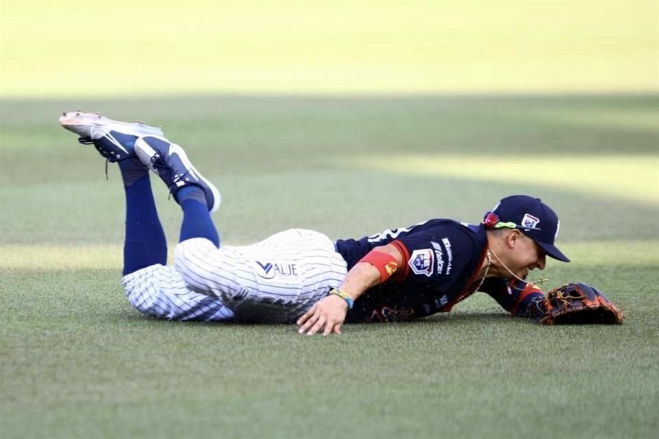 Los Sultanes de Monterrey tendrán que ir ahora a Yucatán a poner la serie a su favor o, por qué no, ganarla.