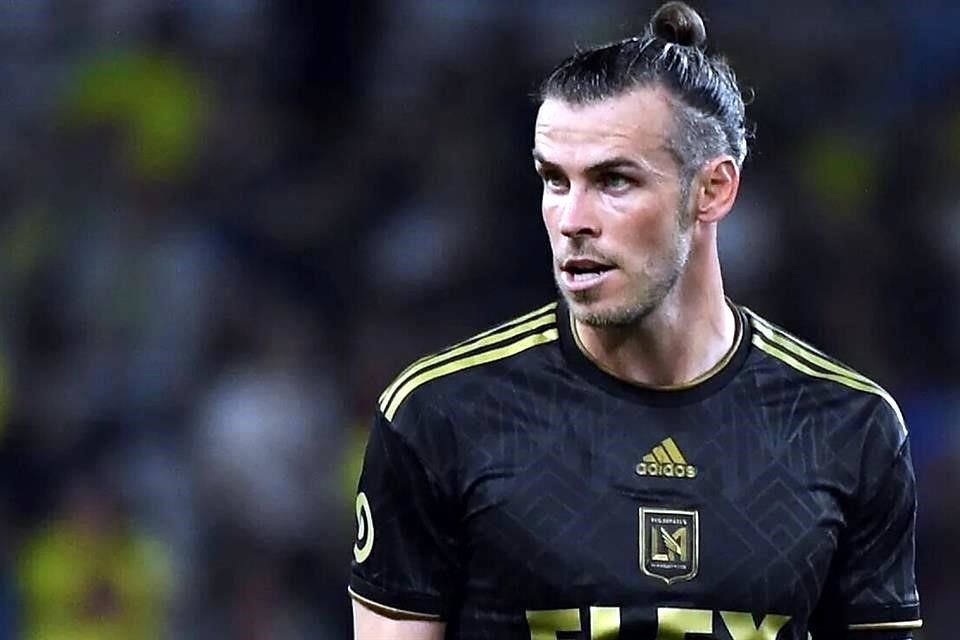 Vende Bale más camisetas que Vela y 'Chicharito' en la MLS