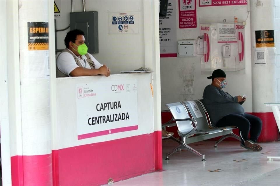 Los siguientes días, los verificentros operarán con un horario especial, dio a conocer la Secretaría del Medio Ambiente.