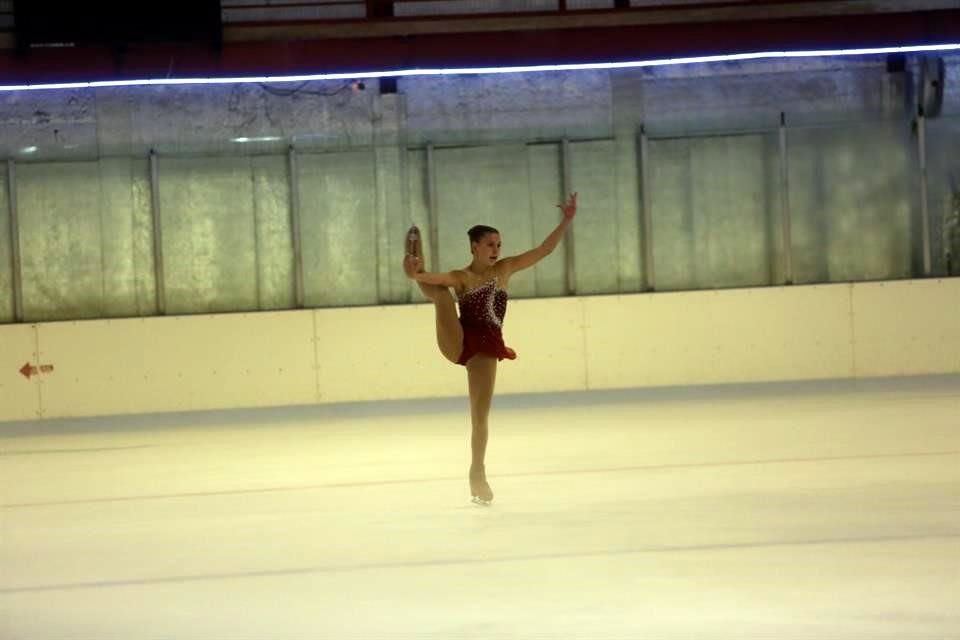 Andera Collyer