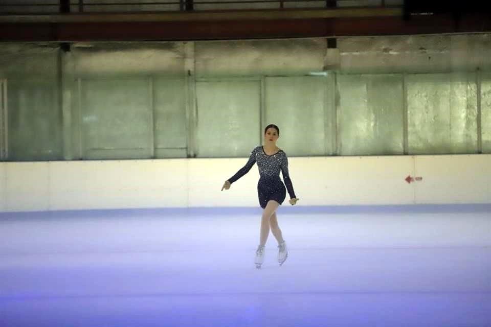 Mariana Doddoli