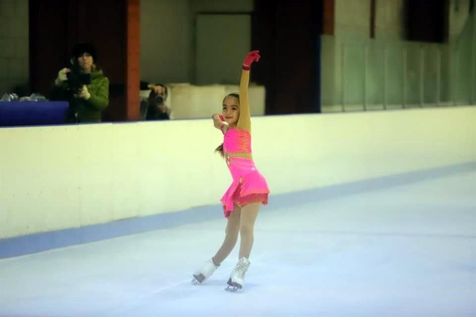 Alize Caballero