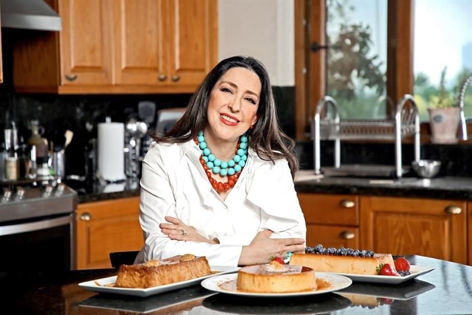 Magdalena Herrea de Calerón