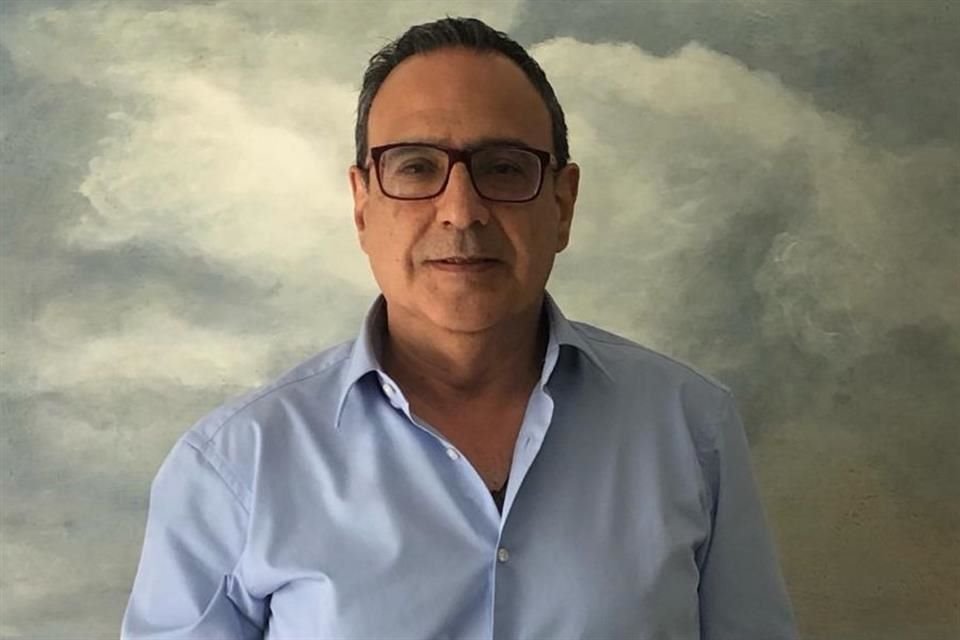 Heredia buscó buscó mostrar todas las aristas del personaje.