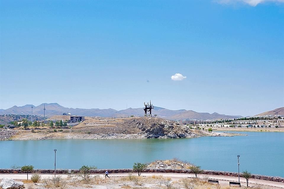 Disfruta de un espacio alejado del ajetreo cotidiano, meditar o establecer contacto con la naturaleza