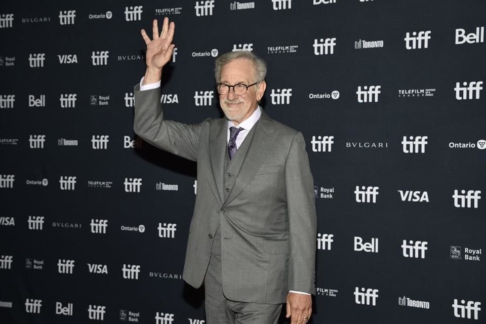 Este domingo el TIFF 2022 cerró con broche de oro tras reconocer la cinta 'The Fabelmans' con el People's Choice Award.