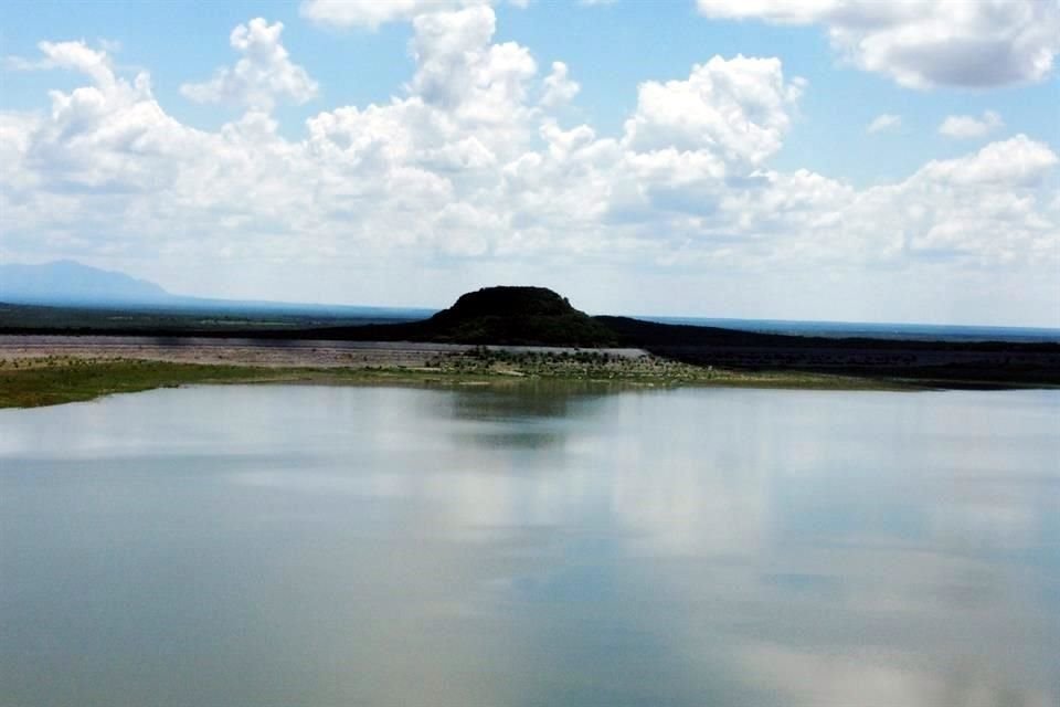 AyD señaló que diariamente revisará y determinará de dónde es conveniente extraer agua para la Ciudad, dependiendo de los volúmenes de las presas y las fuentes subterráneas.