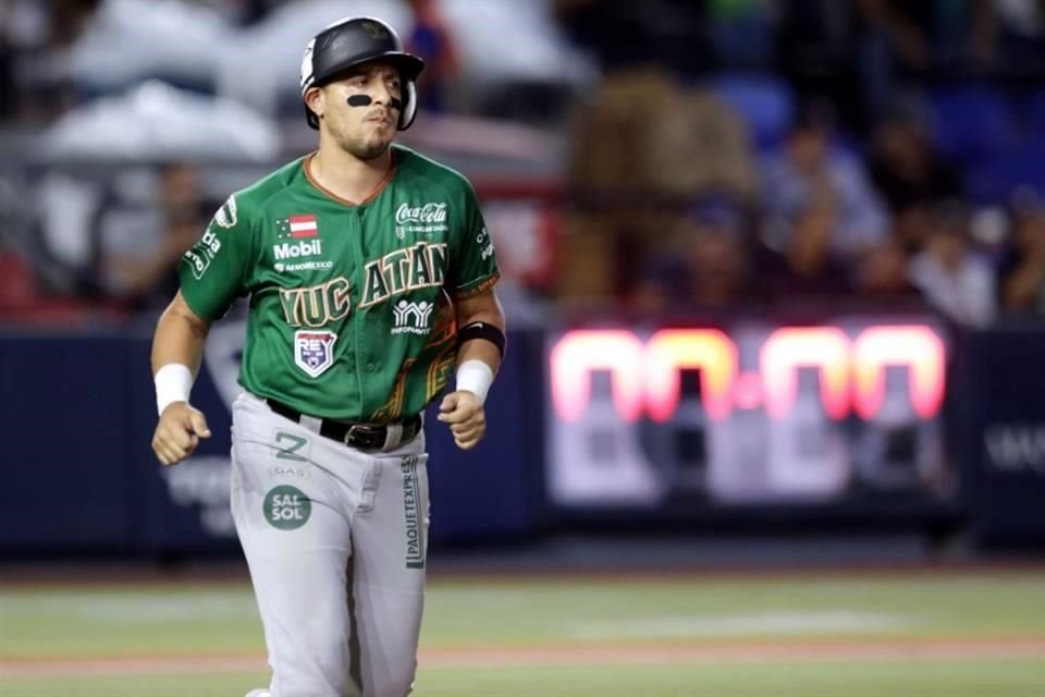 Los Sultanes perdieron el séptimo juego de la Serie del Rey ante Leones de Yucatán y no pudieron conseguir su onceavo título de la Liga Mexicana de Beisbol, ante unos 22 mil aficionados en el Palacio.