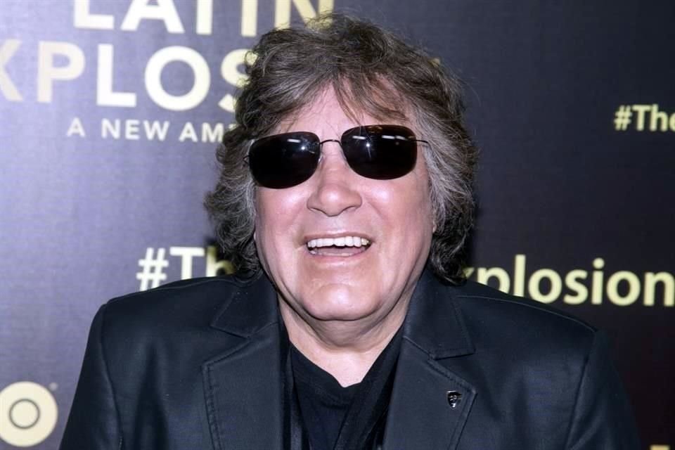 El cantante José Feliciano será el primer artista en recibir el Premio Billboard Leyenda por su larga carrera y sus aportaciones a la música.
