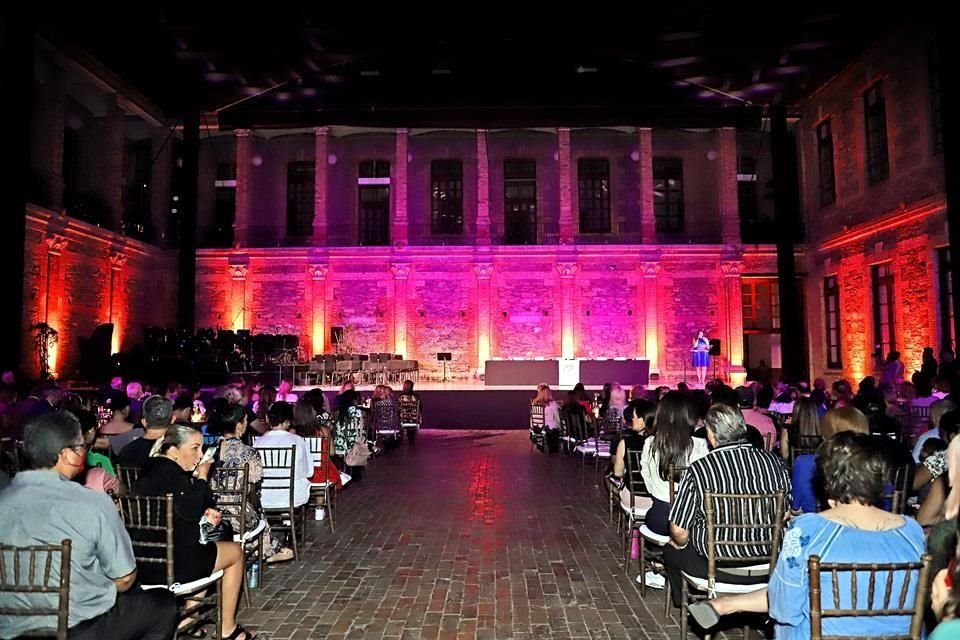 La Superior celebra 45 años de vida con una Gala de música y danza.