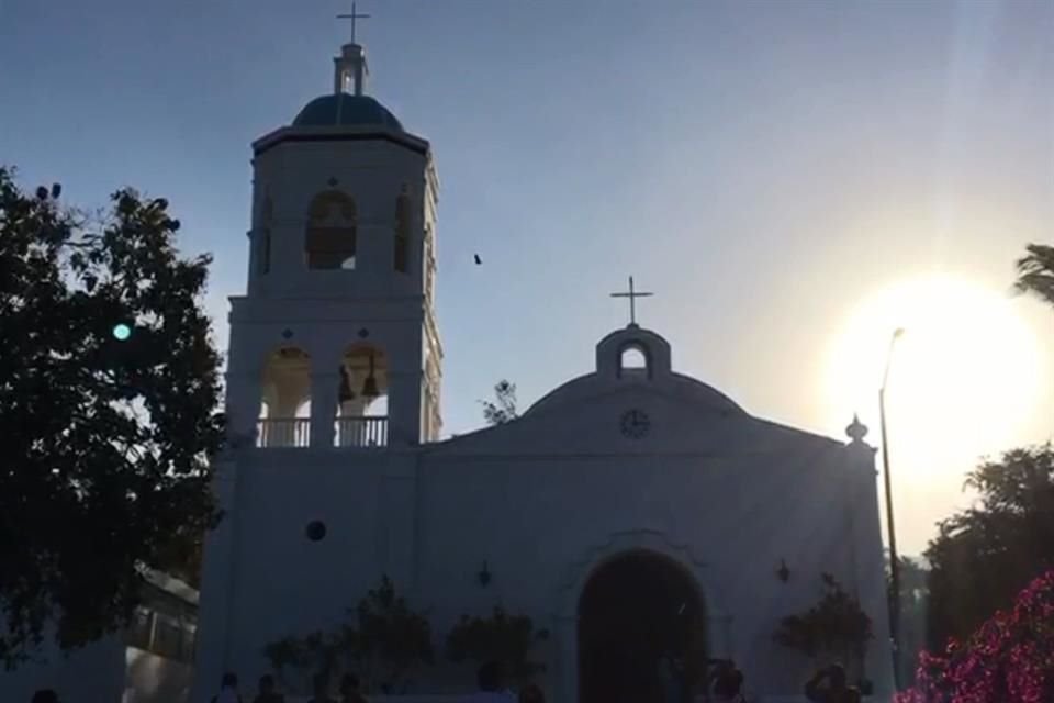 Islas Marías será un centro turístico.