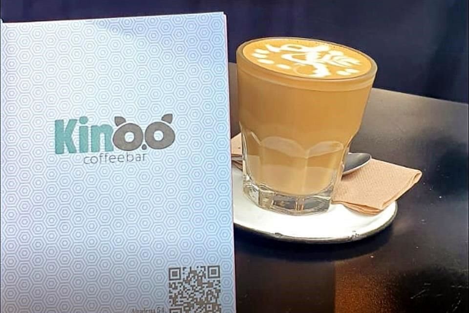 Son 44 las cafeterías unidas en la iniciativa Todos por el Café, artífice del Pasaporte Mexicano del Café de Especialidad CDMX.